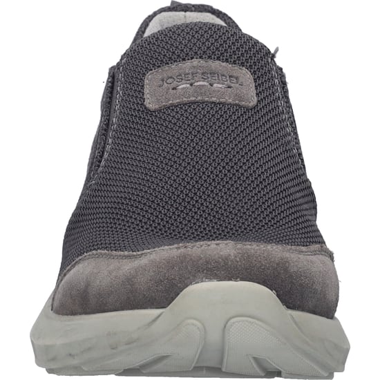 JOSEF SEIBEL Herr Sneaker Cameron 13 i Grå - Image 4