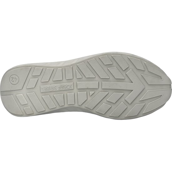 JOSEF SEIBEL Herr Sneaker Cameron 13 i Grå - Image 5