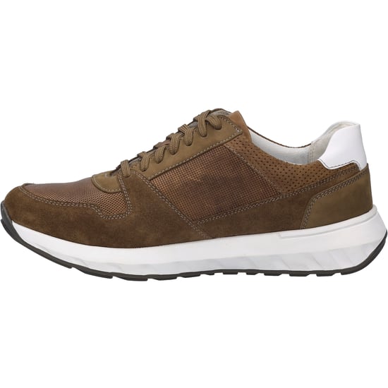 JOSEF SEIBEL Herr Sneaker Cameron 10 i Brun - Image 3
