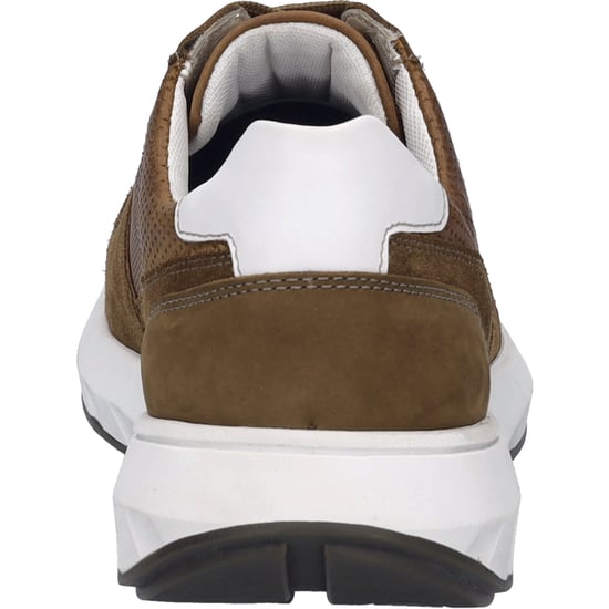 JOSEF SEIBEL Herr Sneaker Cameron 10 i Brun - Image 4
