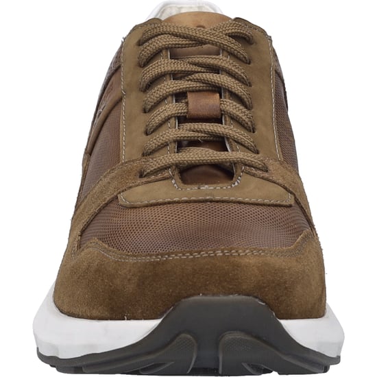 JOSEF SEIBEL Herr Sneaker Cameron 10 i Brun - Image 5