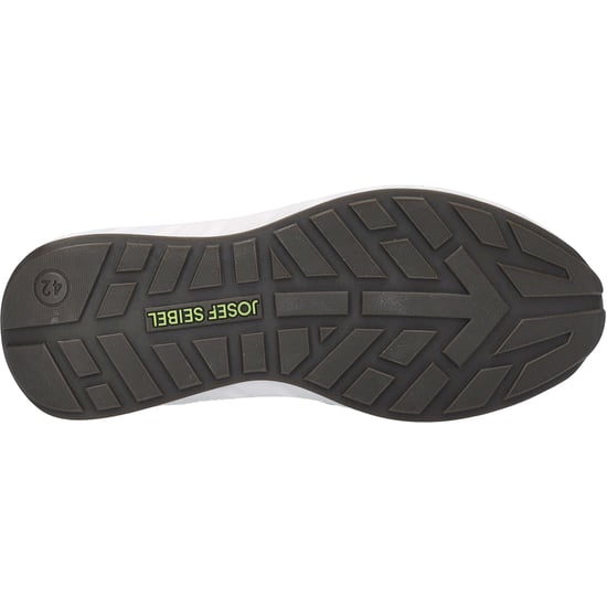 JOSEF SEIBEL Herr Sneaker Cameron 10 i Brun - Image 6