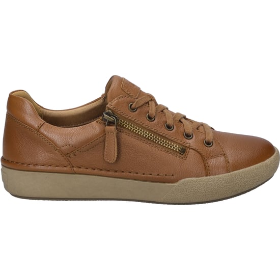 JOSEF SEIBEL Women Sneaker Claire 13 in beige - Image 2