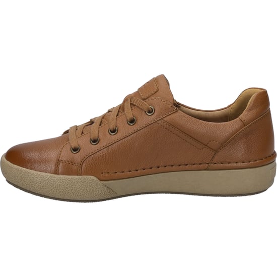JOSEF SEIBEL Women Sneaker Claire 13 in beige - Image 3