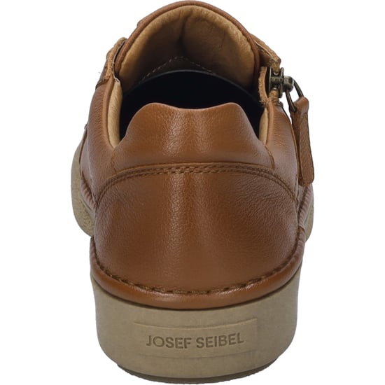 JOSEF SEIBEL Women Sneaker Claire 13 in beige - Image 4