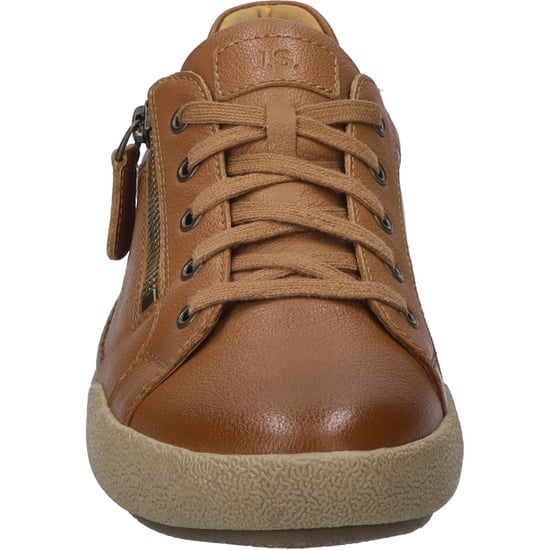 JOSEF SEIBEL Women Sneaker Claire 13 in beige - Image 5