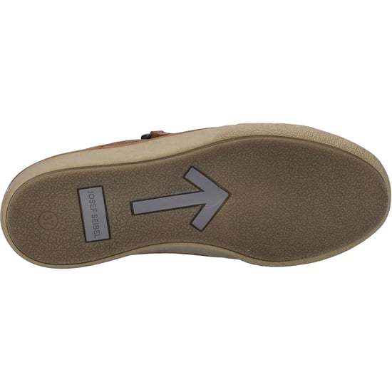 JOSEF SEIBEL Women Sneaker Claire 13 in beige - Image 6