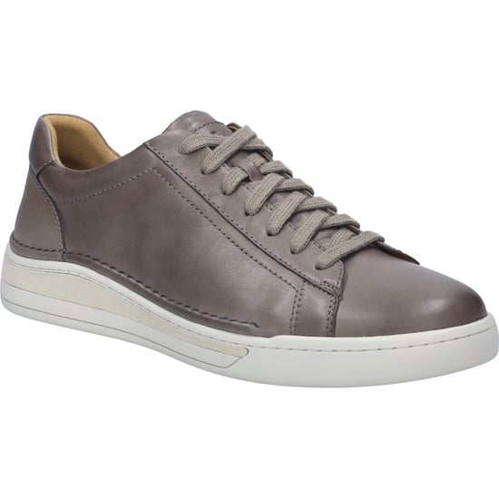 JOSEF SEIBEL Herr Sneaker Cleve 02 i Grå - Image 1