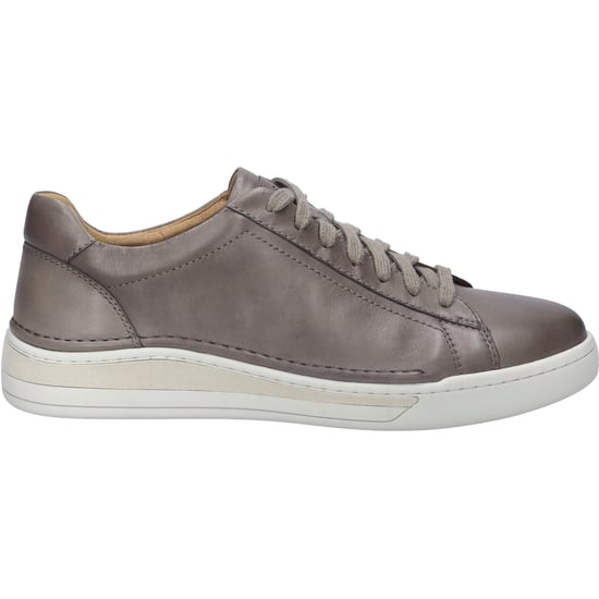 JOSEF SEIBEL Herr Sneaker Cleve 02 i Grå - Image 2