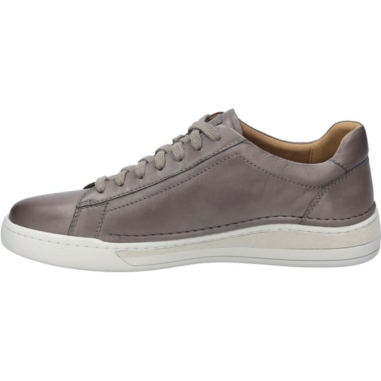 JOSEF SEIBEL Herr Sneaker Cleve 02 i Grå - Image 3