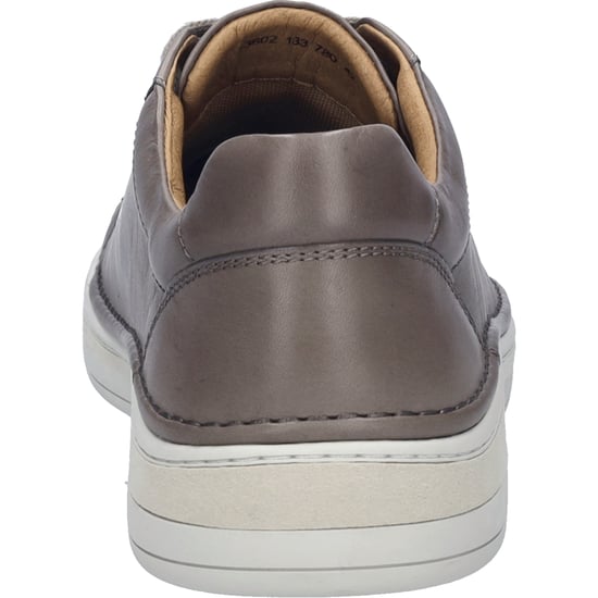 JOSEF SEIBEL Herr Sneaker Cleve 02 i Grå - Image 4