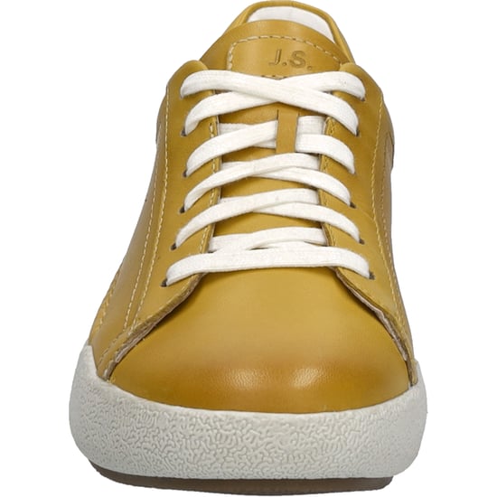 JOSEF SEIBEL Dam Sneaker Claire 01 i Orange - Image 4