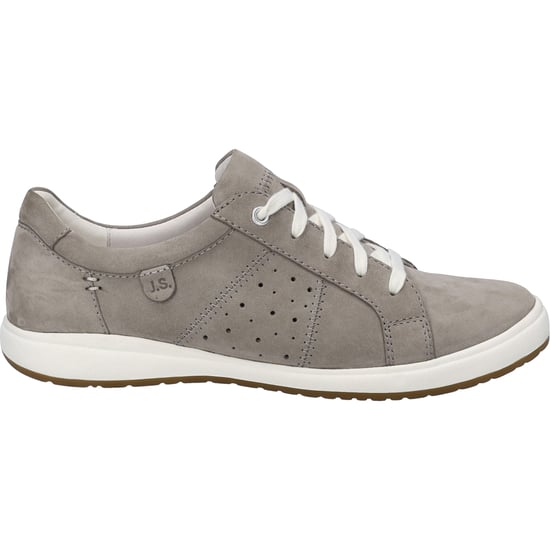 JOSEF SEIBEL Women Sneaker Caren 01 in gray - Image 2