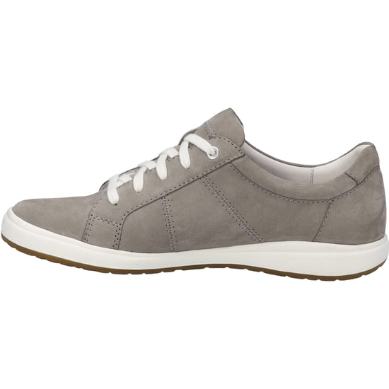 JOSEF SEIBEL Women Sneaker Caren 01 in gray - Image 3