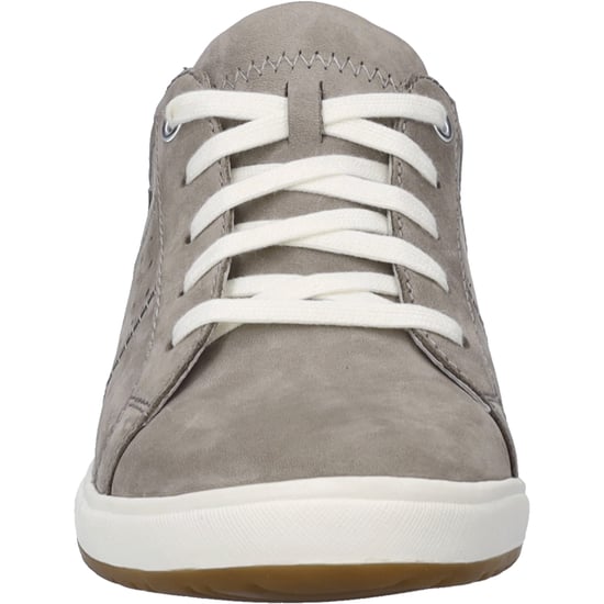 JOSEF SEIBEL Women Sneaker Caren 01 in gray - Image 4