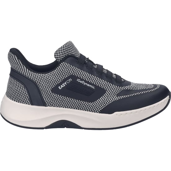 JOSEF SEIBEL Women Sneaker Elli 17 in black - Image 2