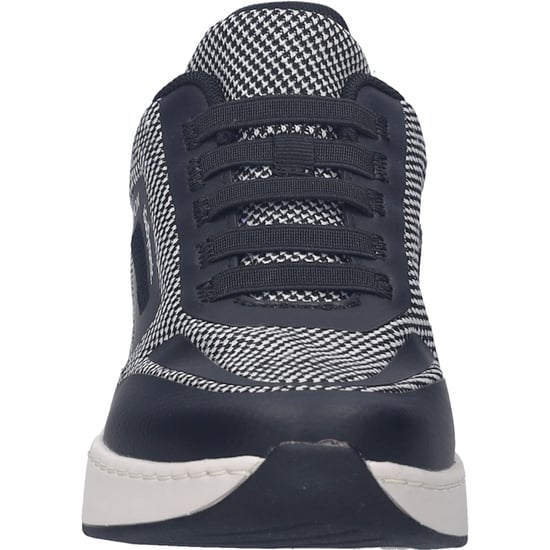 JOSEF SEIBEL Women Sneaker Elli 17 in black - Image 4