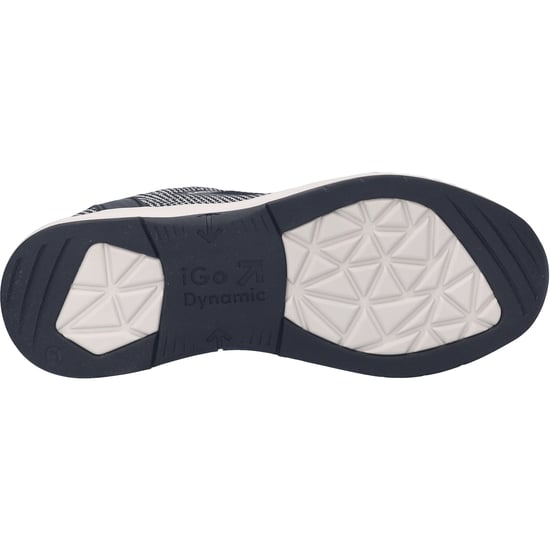 JOSEF SEIBEL Women Sneaker Elli 17 in black - Image 5