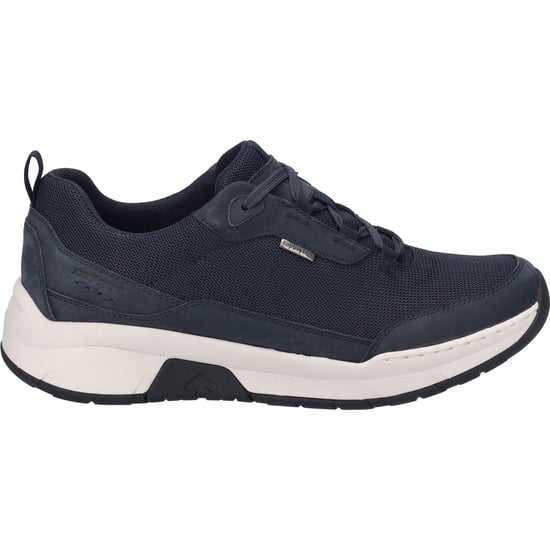 JOSEF SEIBEL Herr Sneaker Mitchell 53 i Blå - Image 2