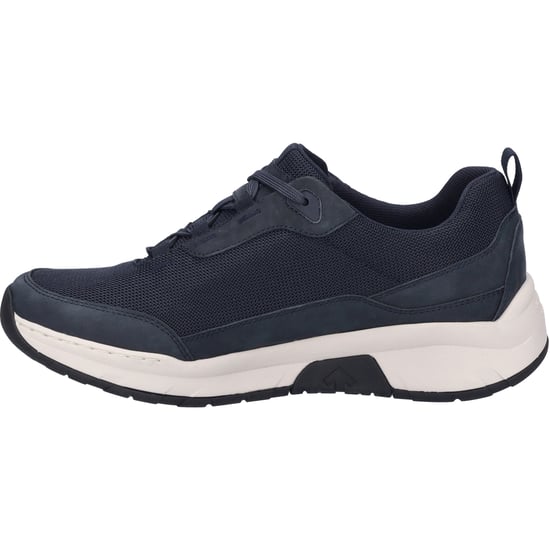 JOSEF SEIBEL Herr Sneaker Mitchell 53 i Blå - Image 3
