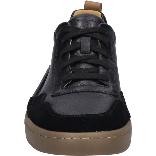 JOSEF SEIBEL Herr Sneaker Cleve 01 i Svart - Image 5