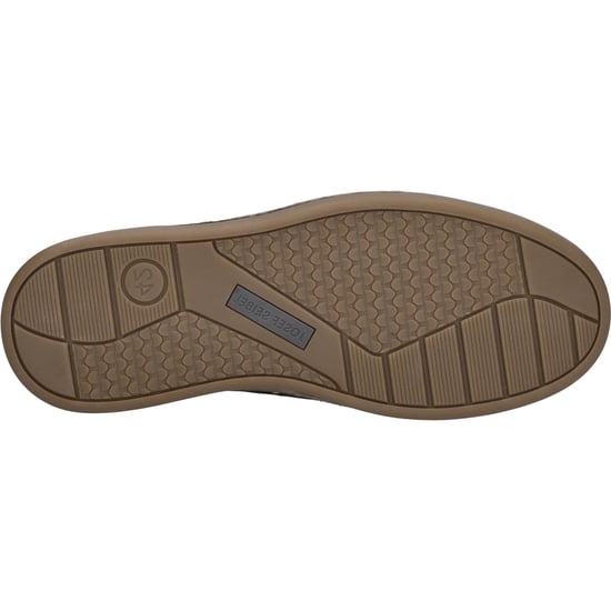 JOSEF SEIBEL Herr Sneaker Cleve 01 i Svart - Image 6