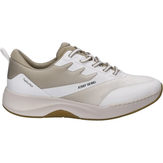 JOSEF SEIBEL Dames Sneaker Elli 53 in beige - Image 2