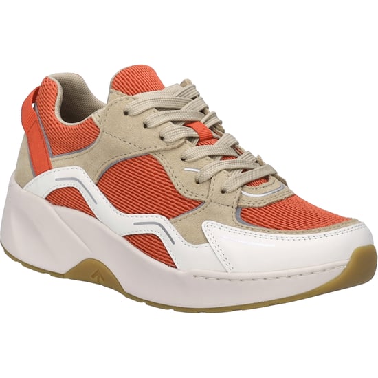 JOSEF SEIBEL Dames Sneaker Lissi 13 in wit - Image 1