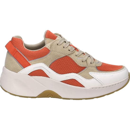 JOSEF SEIBEL Dames Sneaker Lissi 13 in wit - Image 2