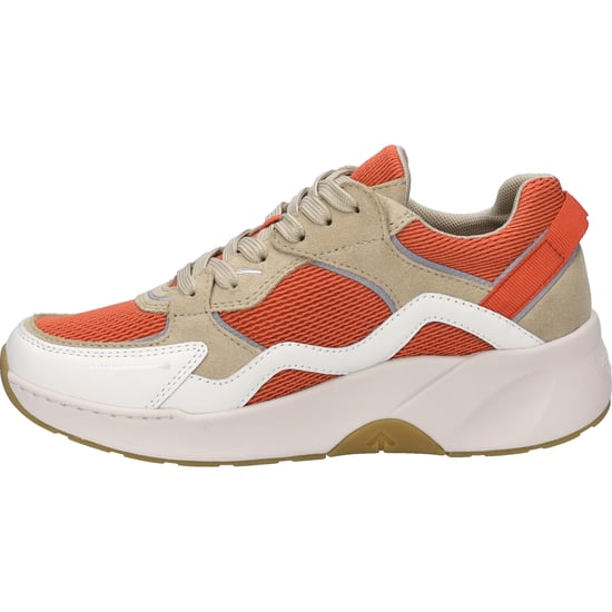 JOSEF SEIBEL Dames Sneaker Lissi 13 in wit - Image 3