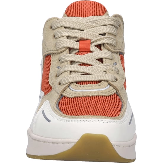 JOSEF SEIBEL Dames Sneaker Lissi 13 in wit - Image 4