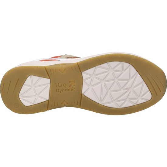JOSEF SEIBEL Dames Sneaker Lissi 13 in wit - Image 5