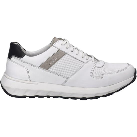 JOSEF SEIBEL Men Sneaker Cameron 10 in white - Image 2