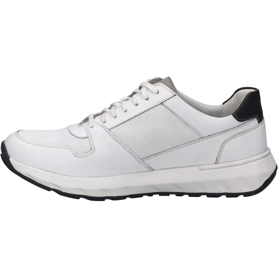 JOSEF SEIBEL Men Sneaker Cameron 10 in white - Image 3
