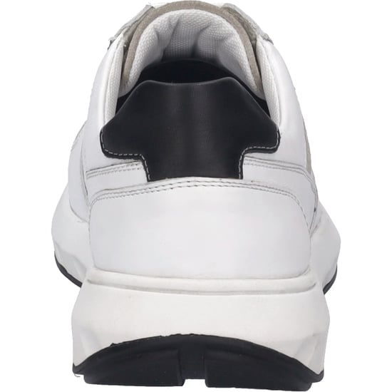 JOSEF SEIBEL Men Sneaker Cameron 10 in white - Image 4