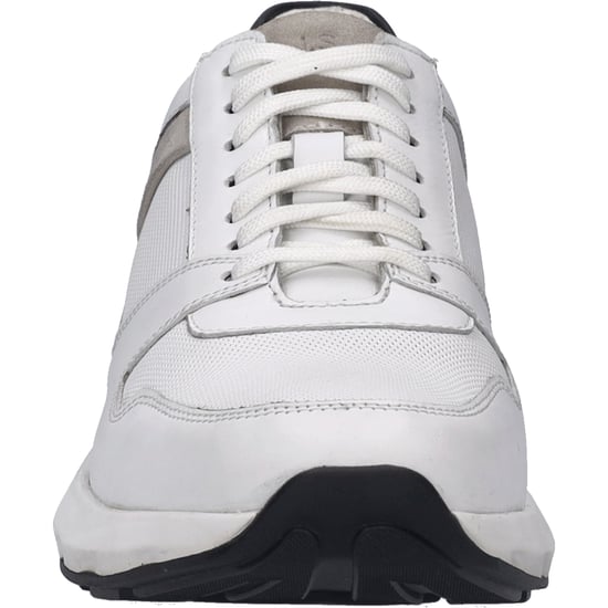 JOSEF SEIBEL Men Sneaker Cameron 10 in white - Image 5