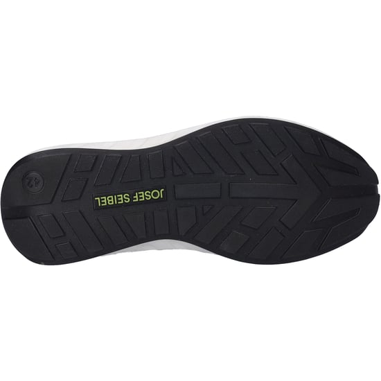JOSEF SEIBEL Men Sneaker Cameron 10 in white - Image 6