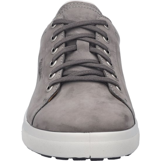 JOSEF SEIBEL Heren Sneaker Maddox 05 in grijs - Image 4