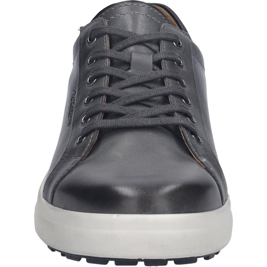 JOSEF SEIBEL Heren Sneaker Maddox 05 in grijs - Image 4