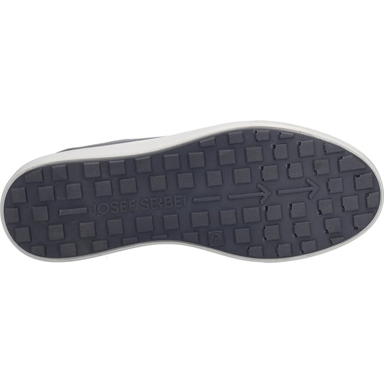 JOSEF SEIBEL Heren Sneaker Maddox 05 in grijs - Image 5