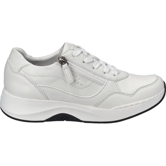 JOSEF SEIBEL Dam Sneaker Elli 06 i vit - Image 2