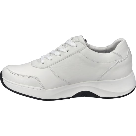 JOSEF SEIBEL Dam Sneaker Elli 06 i vit - Image 3