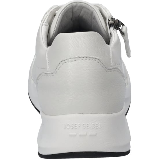 JOSEF SEIBEL Dam Sneaker Elli 06 i vit - Image 4