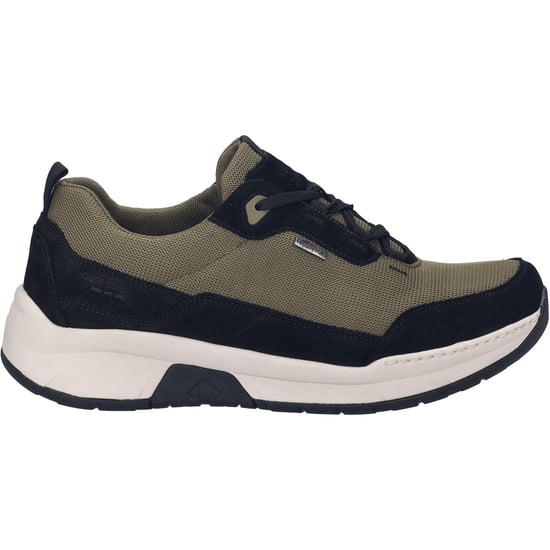 JOSEF SEIBEL Herr Sneaker Mitchell 53 i Svart - Image 2