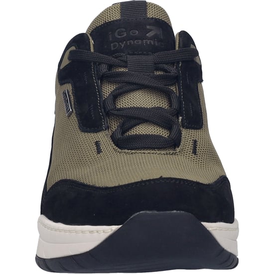 JOSEF SEIBEL Herr Sneaker Mitchell 53 i Svart - Image 5