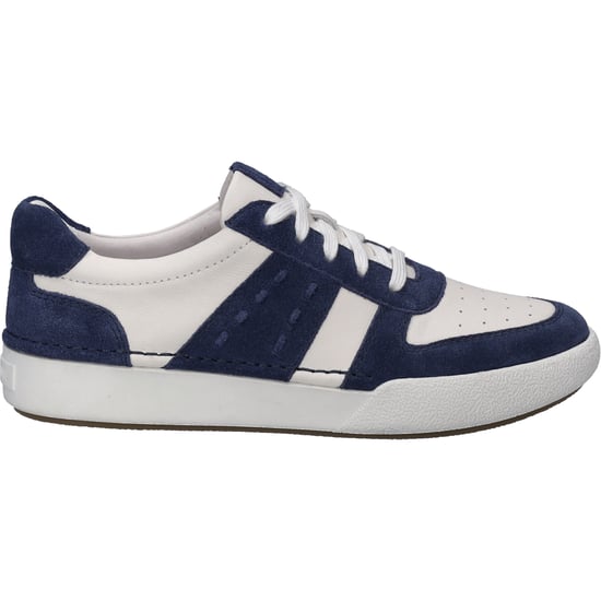 JOSEF SEIBEL Women Sneaker Claire 27 in blue - Image 2