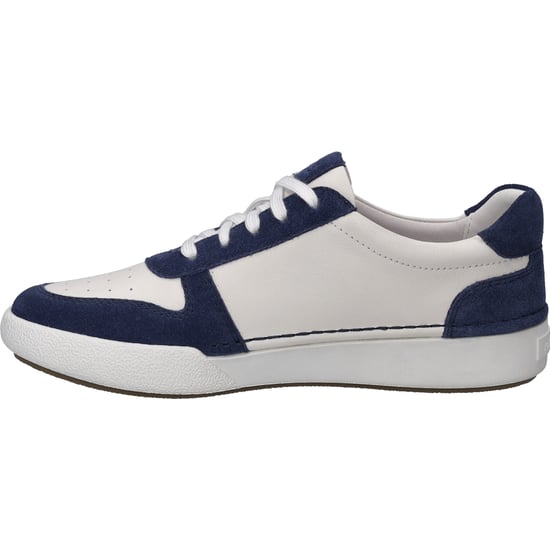 JOSEF SEIBEL Women Sneaker Claire 27 in blue - Image 3