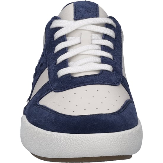 JOSEF SEIBEL Women Sneaker Claire 27 in blue - Image 4