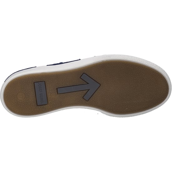 JOSEF SEIBEL Women Sneaker Claire 27 in blue - Image 5