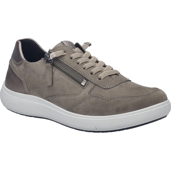 JOSEF SEIBEL Women Sneaker Megan 09 in beige - Image 1